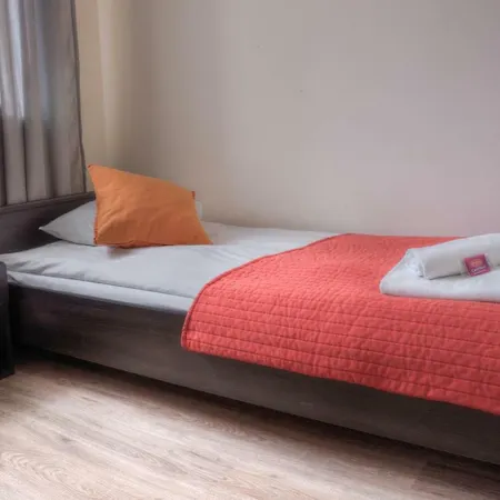 Bedrooms Piotrkowska 64 4*