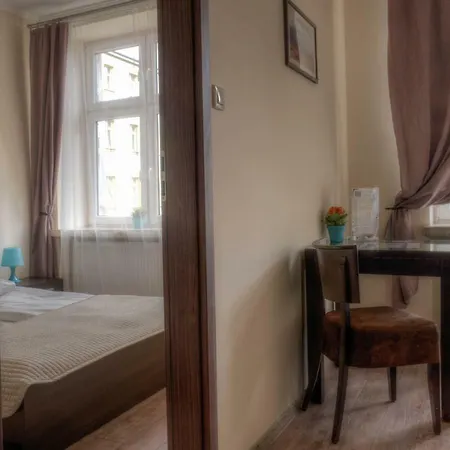 Appart hôtel Bedrooms Piotrkowska 64 4*