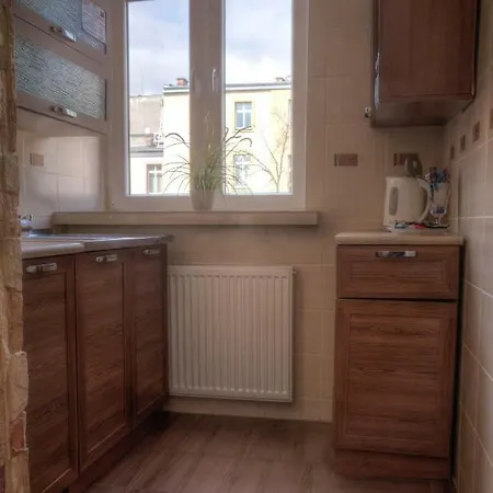 Bedrooms Piotrkowska 64 Ξενοδοχείο με διαμερίσματα 4*