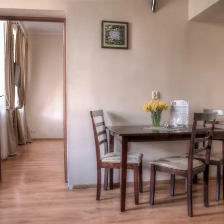 شقة فندقية Bedrooms Piotrkowska 64 وودج