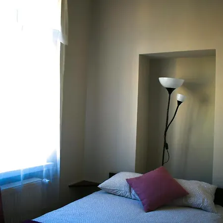 Bedrooms Piotrkowska 64 Aparthotel Lodz