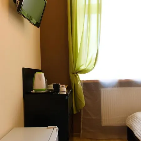 Ξενοδοχείο με διαμερίσματα Bedrooms Piotrkowska 64 Λοτζ