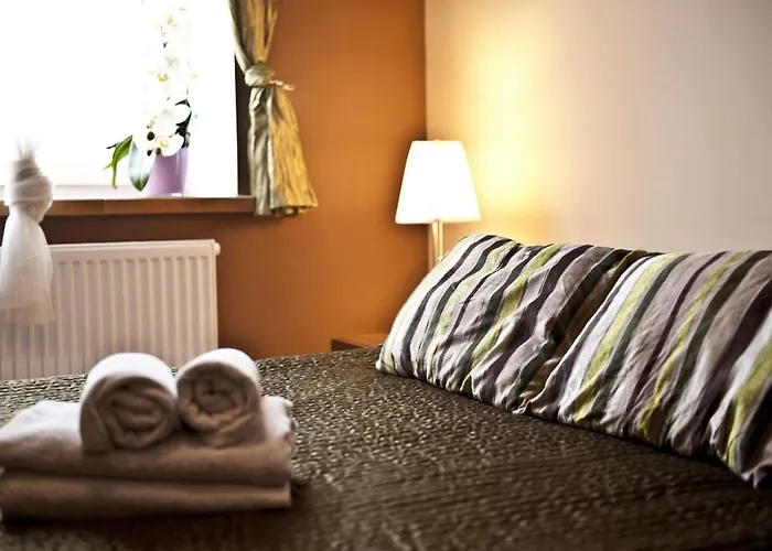 Bedrooms Piotrkowska 64 Lodz