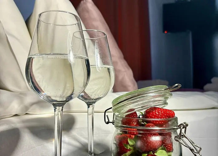 Bedrooms Piotrkowska 64 Aparthotel