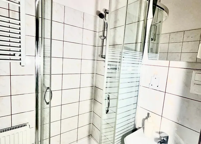 Bedrooms Piotrkowska 64 Apart-hotel 3*