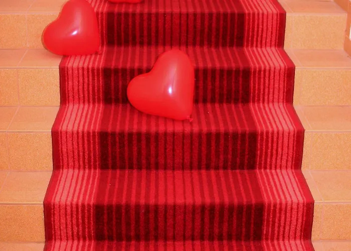 Bedrooms Piotrkowska 64 4* Lodz