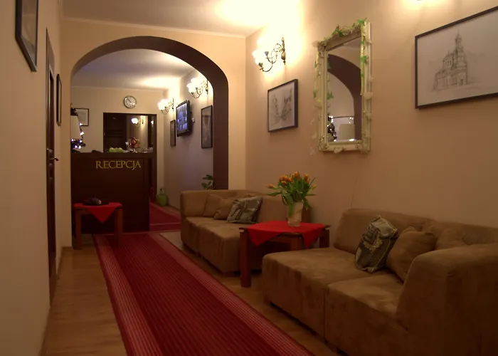 Bedrooms Piotrkowska 64