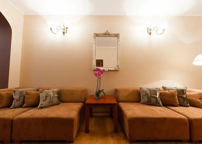 Bedrooms Piotrkowska 64