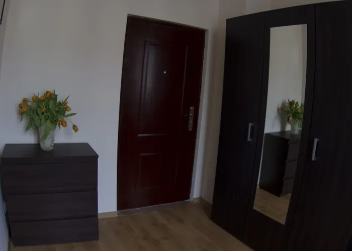 Bedrooms Piotrkowska 64 Aparthotel Lodz