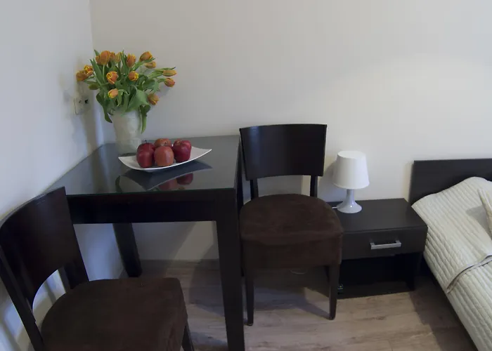 Bedrooms Piotrkowska 64