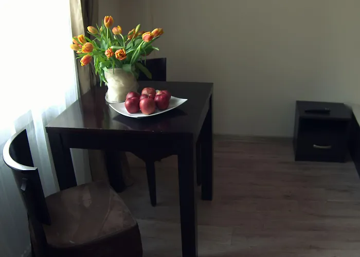 Bedrooms Piotrkowska 64