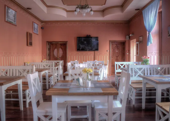 Aparthotel Bedrooms Piotrkowska 64