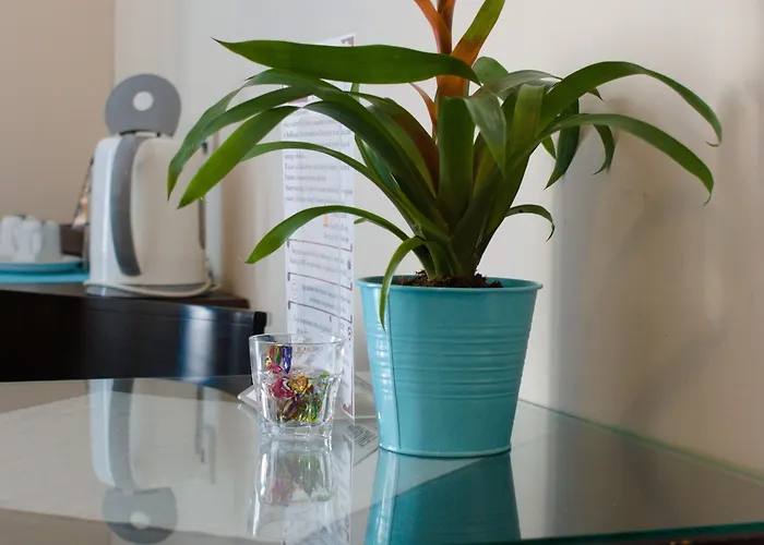 Bedrooms Piotrkowska 64 Lodz