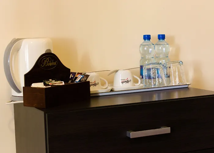 Bedrooms Piotrkowska 64 Apart-hotel Łódź