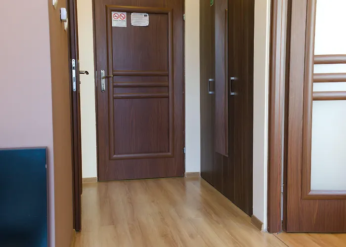 Bedrooms Piotrkowska 64