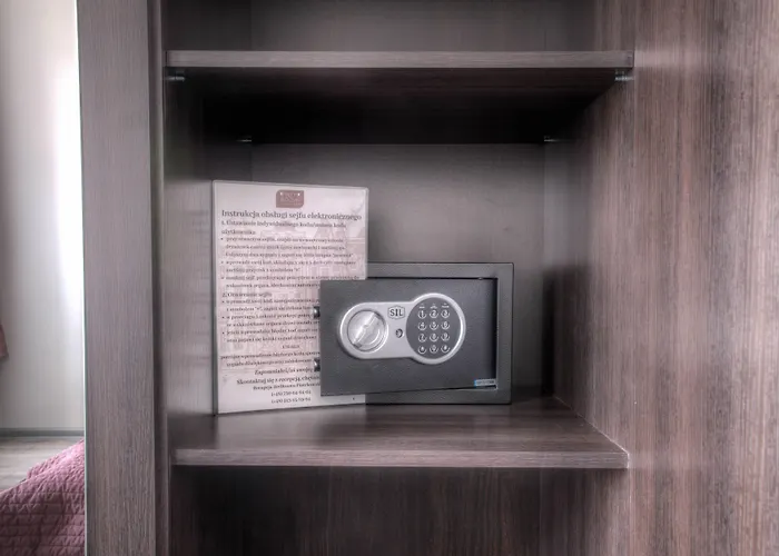 Bedrooms Piotrkowska 64 Łódź