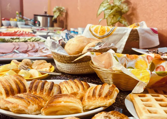 Aparthotel Bedrooms Piotrkowska 64 4*