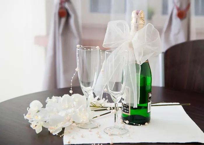 Aparthotel Bedrooms Piotrkowska 64