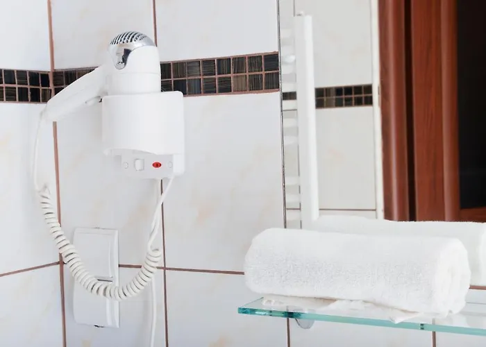 Apart-hotel Bedrooms Piotrkowska 64 3*