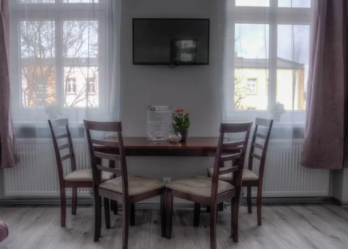 Bedrooms Piotrkowska 64 3* Łódź