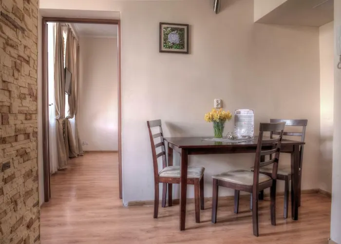 Apart-hotel Bedrooms Piotrkowska 64 Łódź