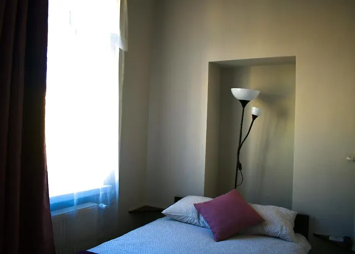 Bedrooms Piotrkowska 64 Apart-hotel Łódź